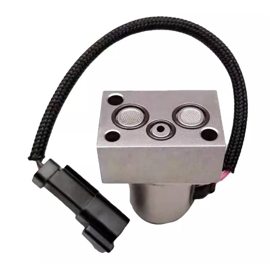 Komatsu Excavator Parts 21T-06-35620 Resistor Egyéb alkatrészek