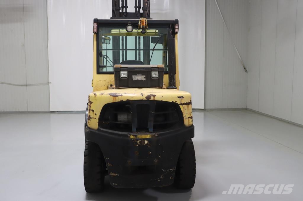 Hyster H5.5FT Diesel forklifts