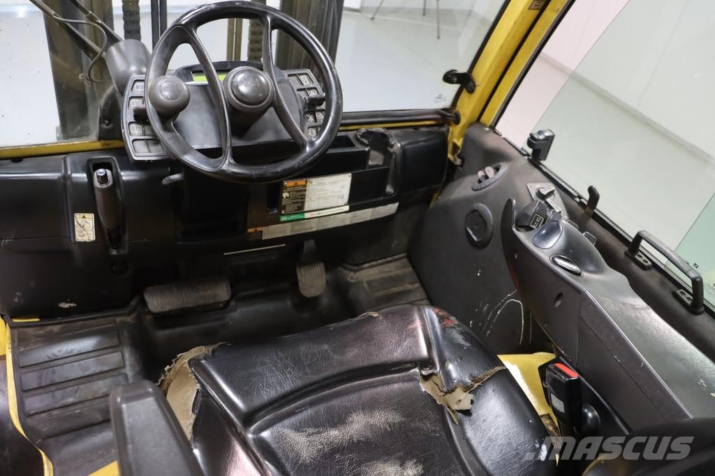 Hyster H5.5FT Diesel forklifts