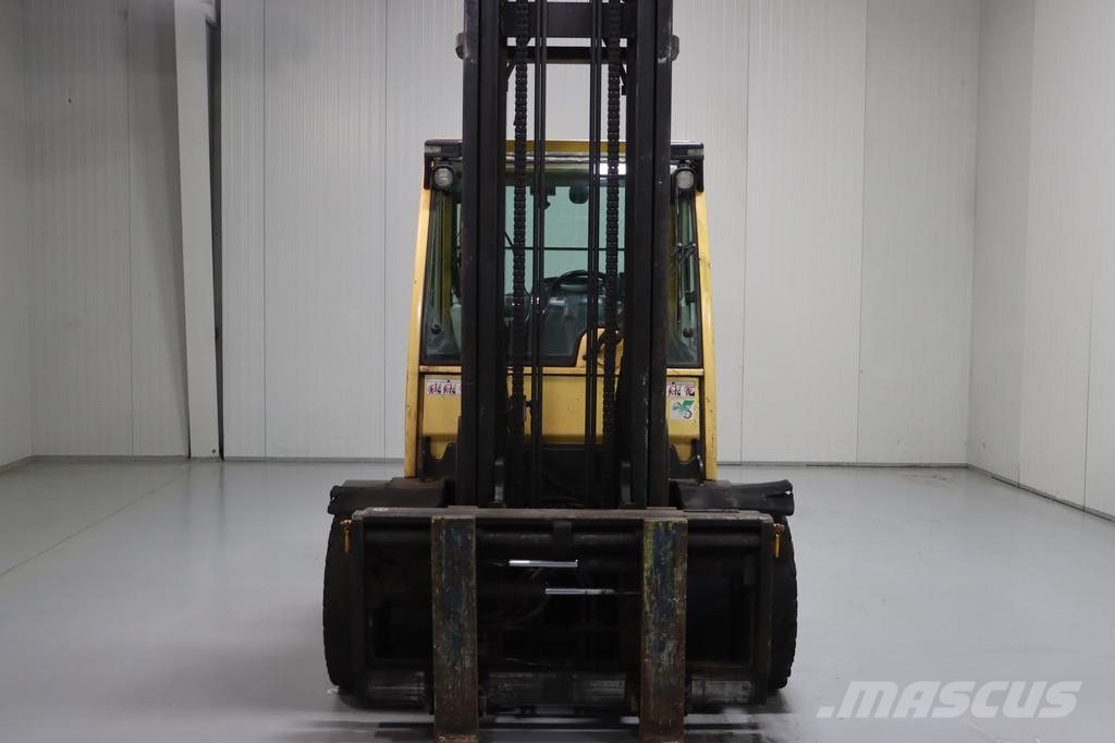 Hyster H5.5FT Diesel forklifts
