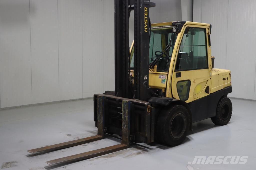 Hyster H5.5FT Diesel forklifts