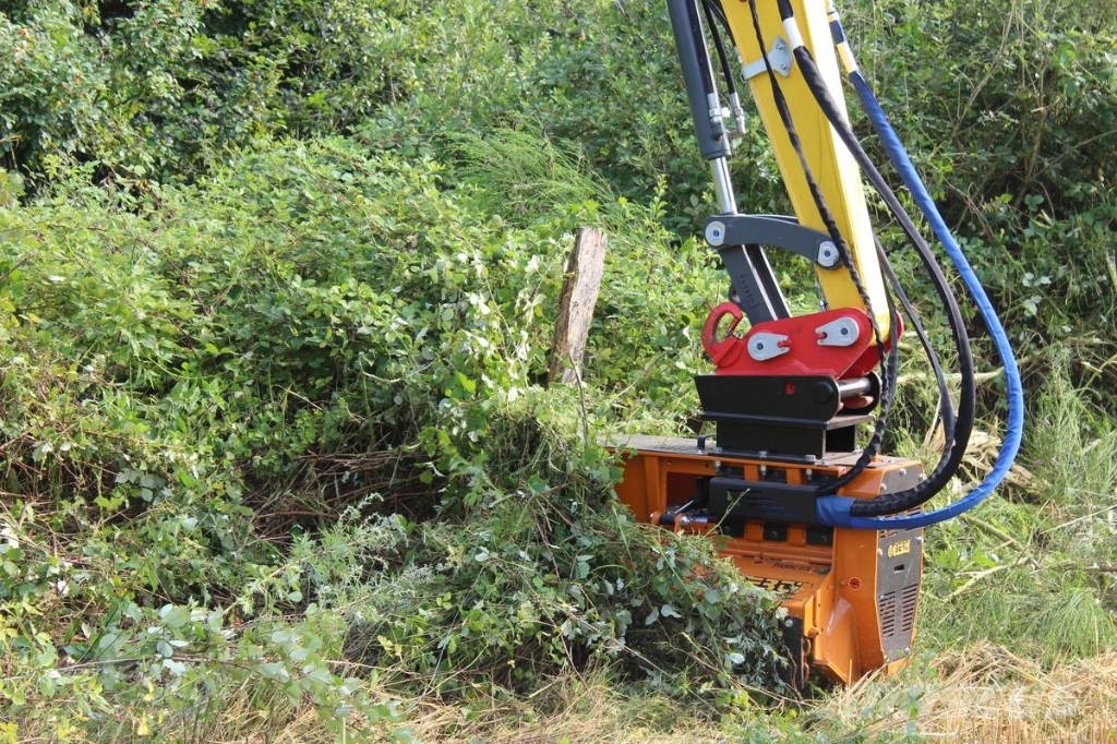 Berti PARK/FX 100 Ostale komponente za građevinarstvo