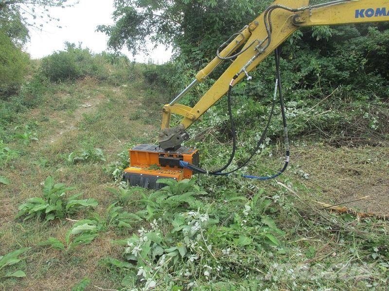 Berti PARK/FX 100 Ostale komponente za građevinarstvo