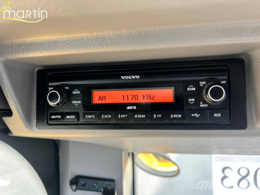 Volvo ECR 88 D Midikoparki  7t - 12t