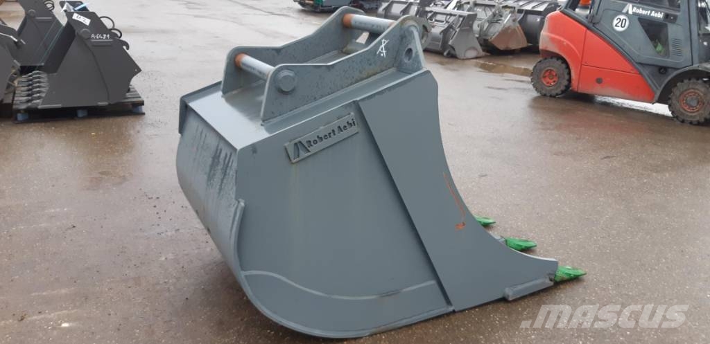  Tieflöffel OQ70/55-1200 A-5367 جرافات عكسية