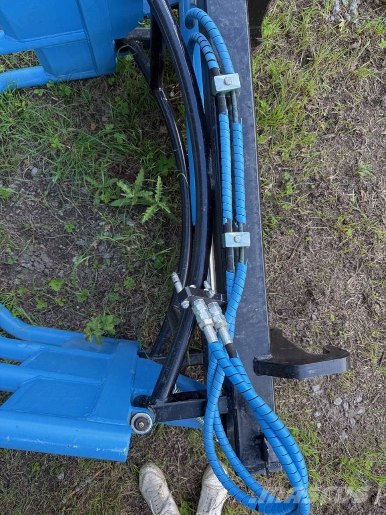SE Equipment Balgrip SMS Příslušenství předního nakladače