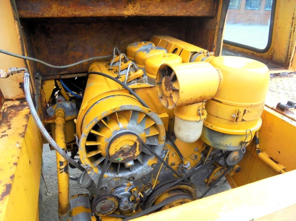 MBU G 3 Gréderek