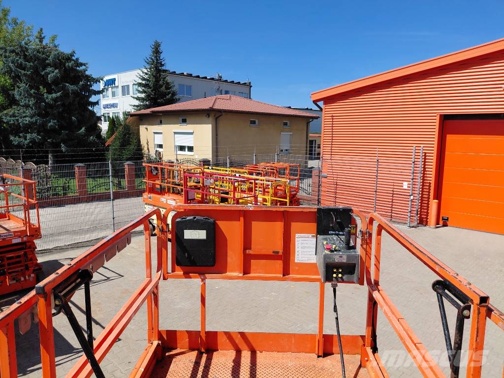 JLG 4069 LE Elevadores de tesoura