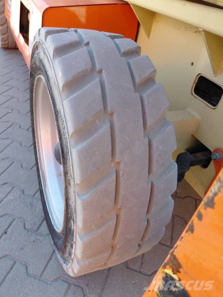 JLG 4069 LE Elevadores de tesoura