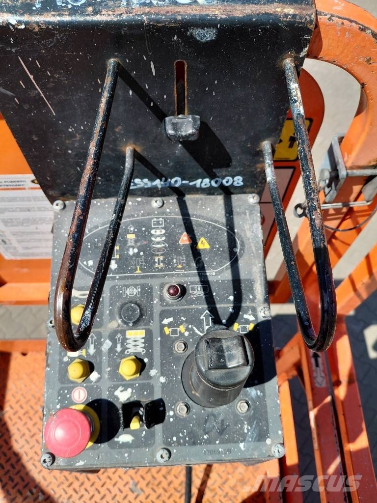JLG 4069 LE Elevadores de tesoura