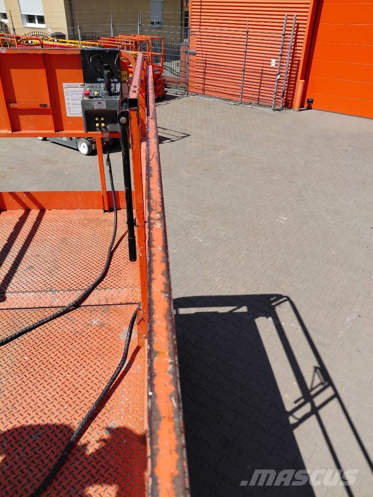 JLG 4069 LE Elevadores de tesoura