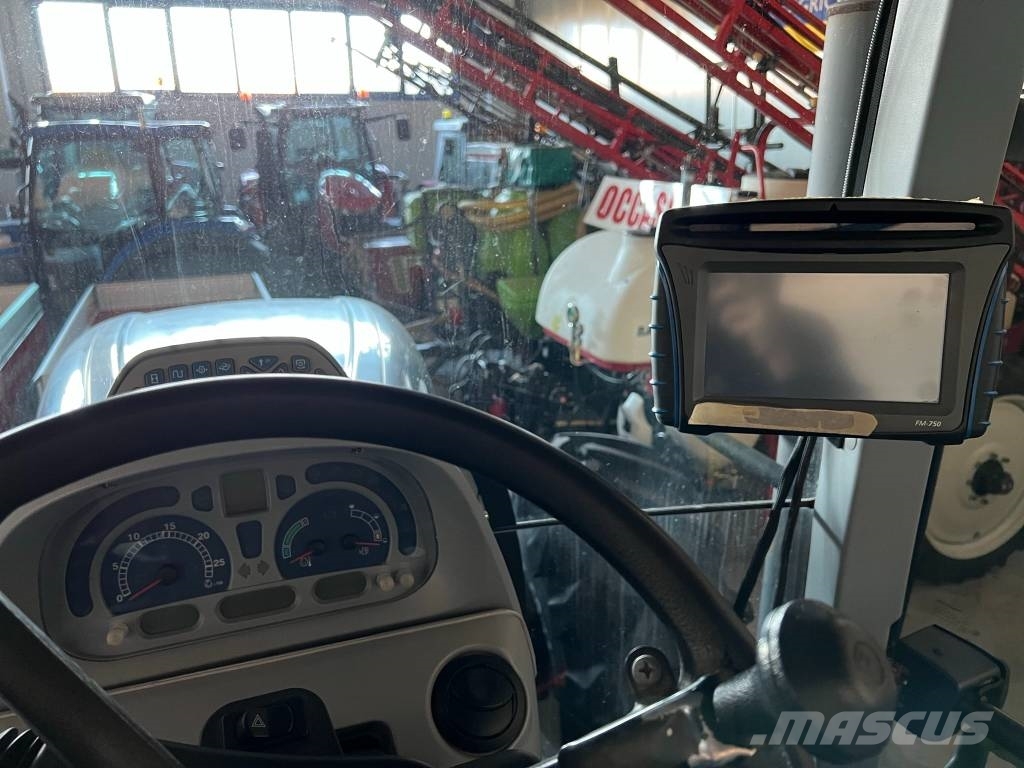 New Holland T 7060 Трактори