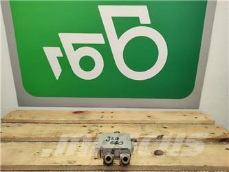 JLG Flow divider valve 4640923 JLG 660 Υδραυλικά