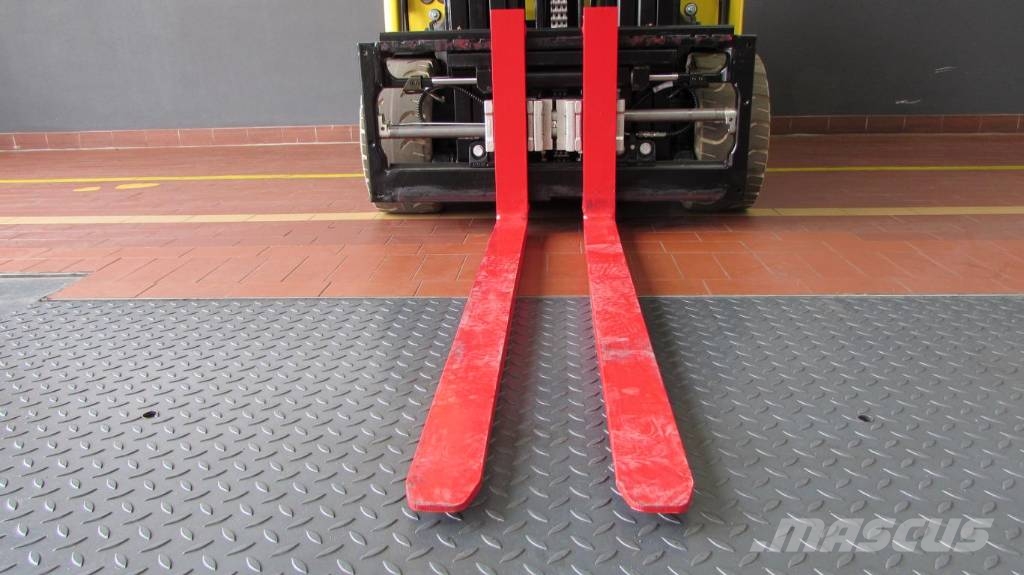 Hyster J1.8XNT Electric forklifts