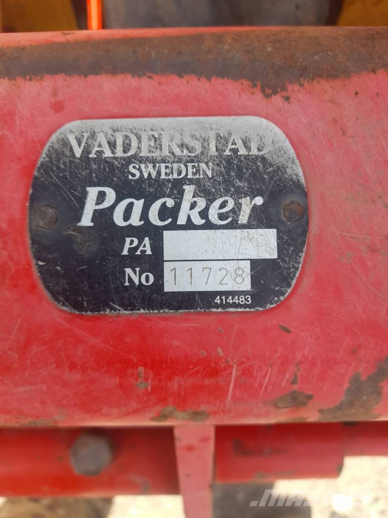 Väderstad Rapid RD400C Mechanické sejačky
