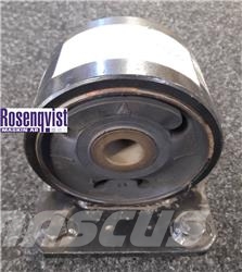 Deutz-Fahr Agrotron cabin damper 0.013.4925.4/10, 001349254 kabiinid