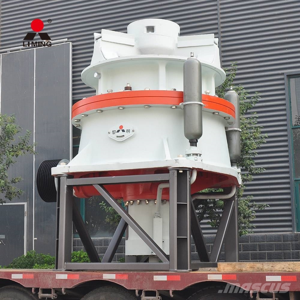 Liming HST250 гидравлическая конусная дробилка Crushers