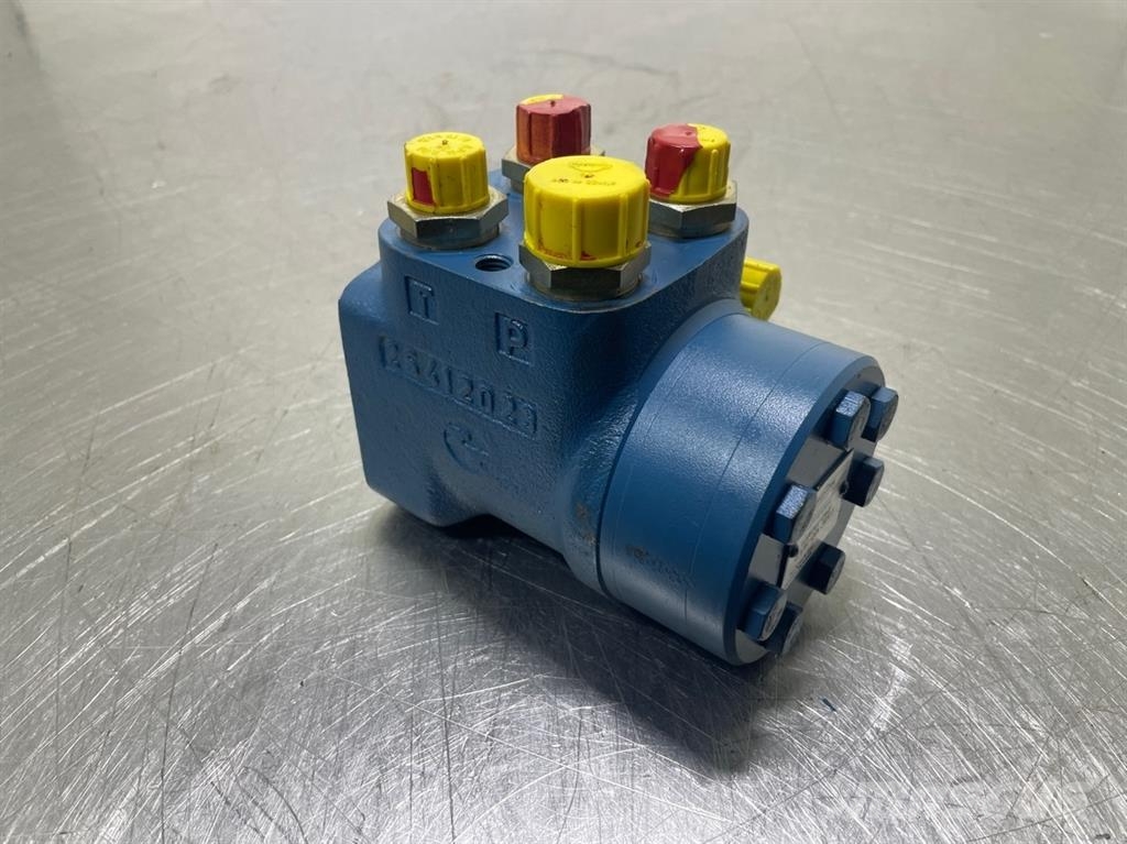 Rexroth LAGC 160-11/LD240-Steering unit/Lenkeinheit Hydraulics