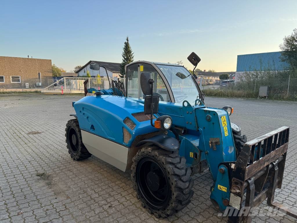 Genie GTH 2506 Telescopic handlers
