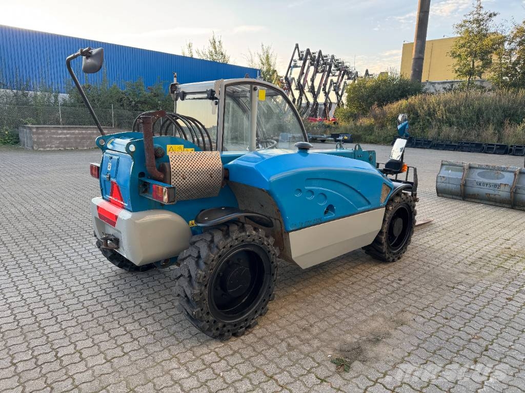 Genie GTH 2506 Telescopic handlers