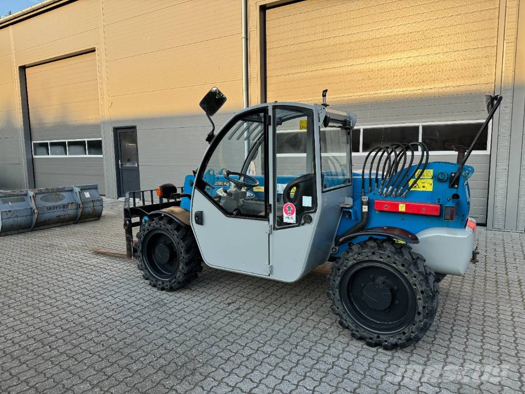 Genie GTH 2506 Telescopic handlers