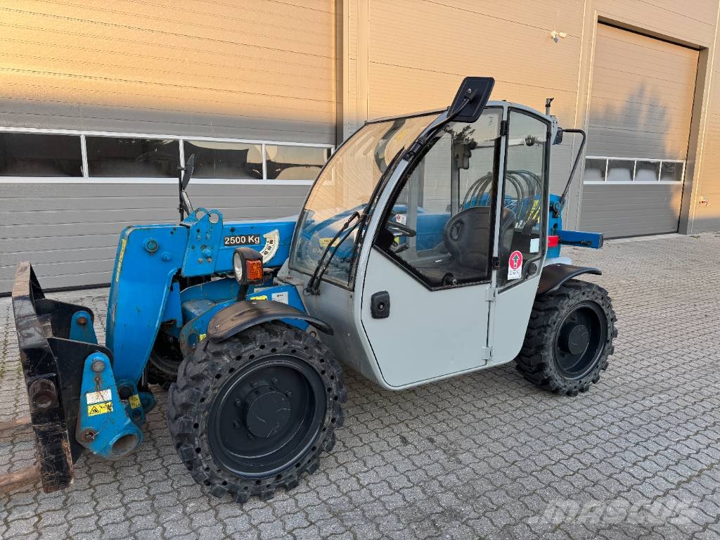 Genie GTH 2506 Telescopic handlers