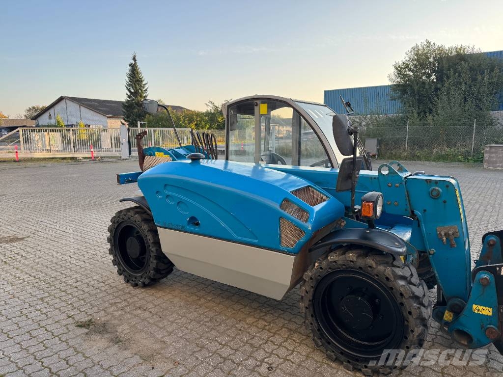 Genie GTH 2506 Telescopic handlers