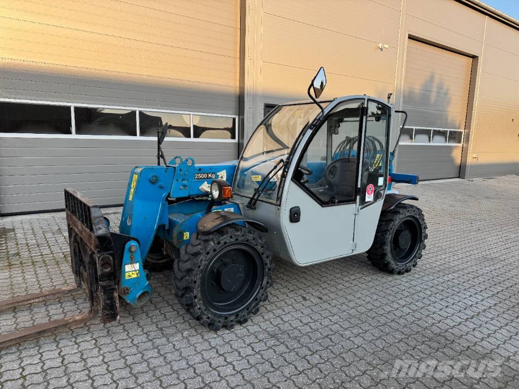Genie GTH 2506 Telescopic handlers