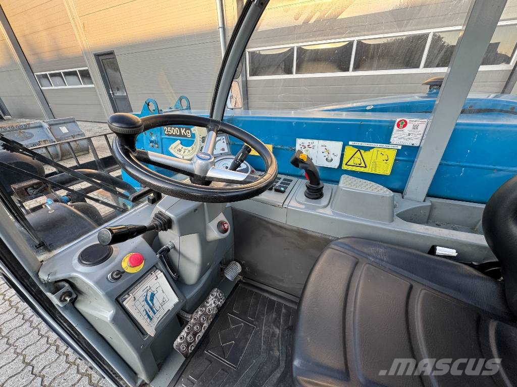 Genie GTH 2506 Telescopic handlers