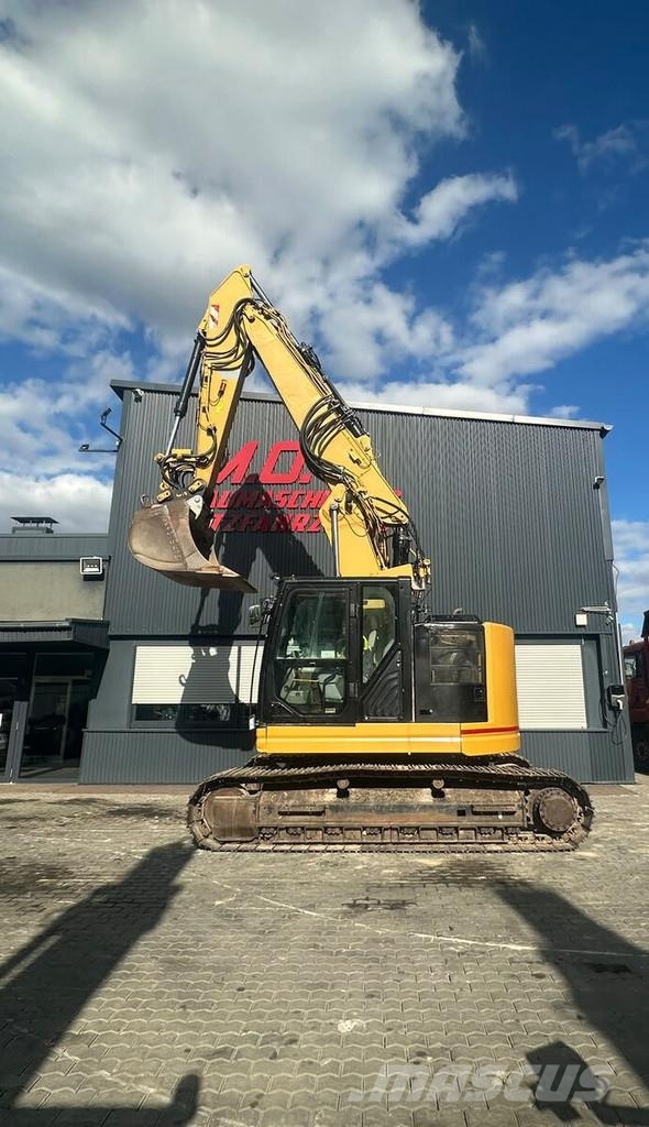 CAT 325 FLCR / OilQuick / AC / Kamera Escavadoras de rastos