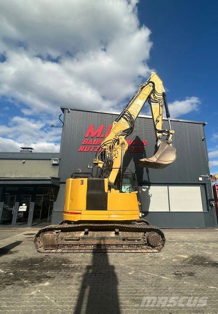 CAT 325 FLCR / OilQuick / AC / Kamera Escavadoras de rastos