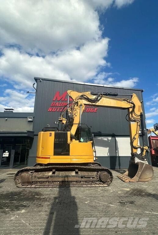 CAT 325 FLCR / OilQuick / AC / Kamera Escavadoras de rastos
