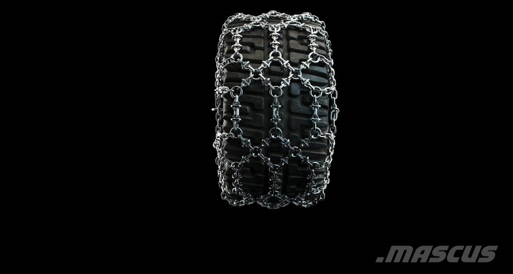Veriga STAR SUPER PLUS SNOW CHAIN Belter, kjettinger og understell