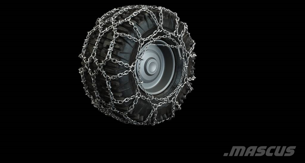 Veriga STAR SUPER PLUS SNOW CHAIN Belter, kjettinger og understell