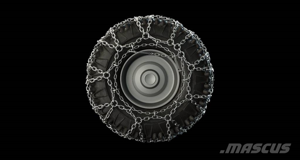 Veriga STAR SUPER PLUS SNOW CHAIN Belter, kjettinger og understell