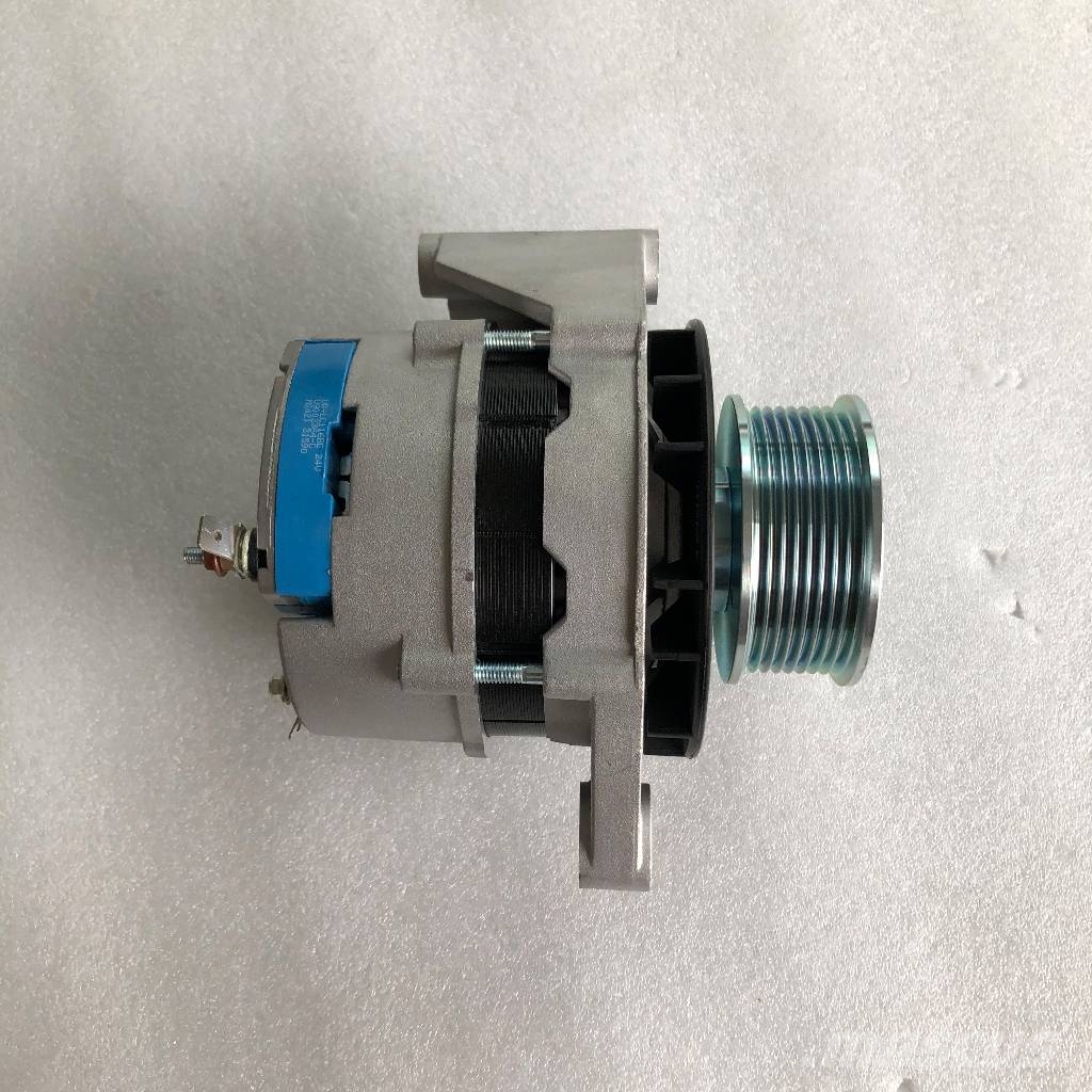 Cummins KT38 24v Alternator 3631678 4381503 4094998 Silniki