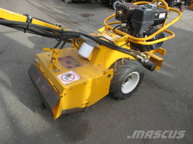 Barreto 1320H Мотоблоки