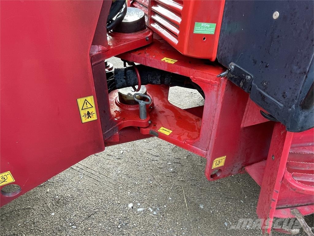 Schäffer 9330T Telehandlers
