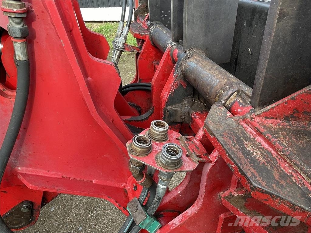 Schäffer 9330T Telehandlers