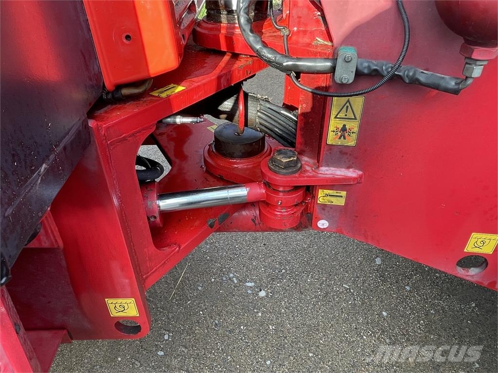 Schäffer 9330T Telehandlers