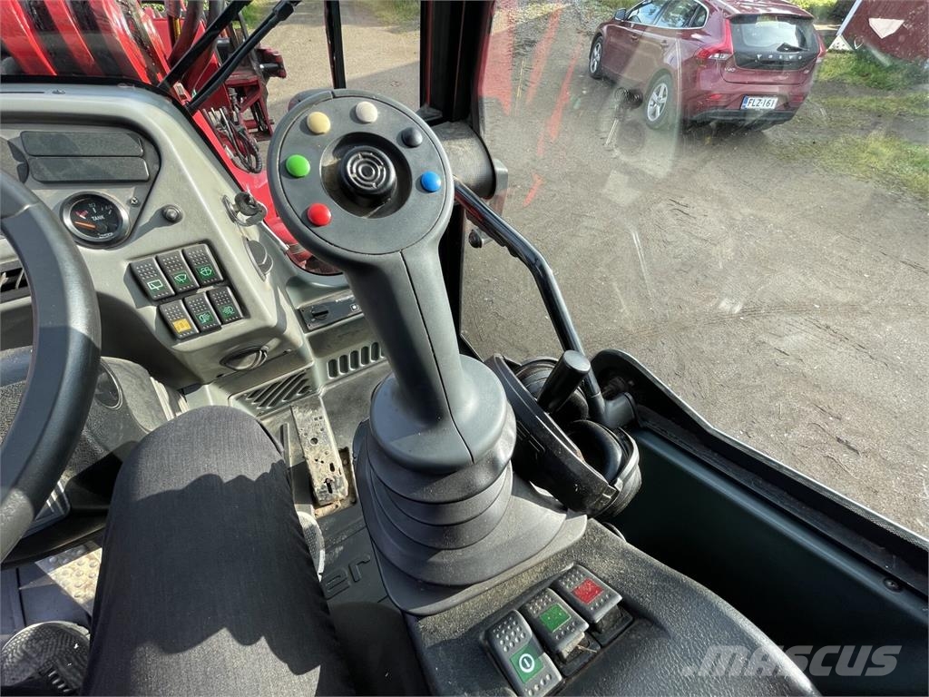 Schäffer 9330T Telehandlers