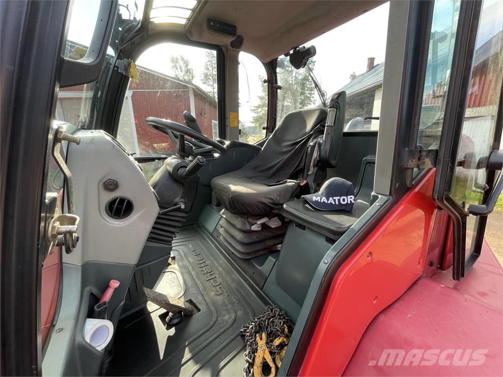 Schäffer 9330T Telehandlers