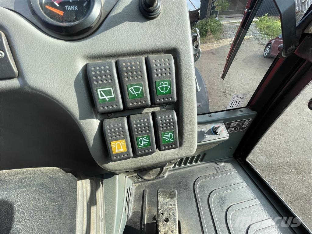 Schäffer 9330T Telehandlers