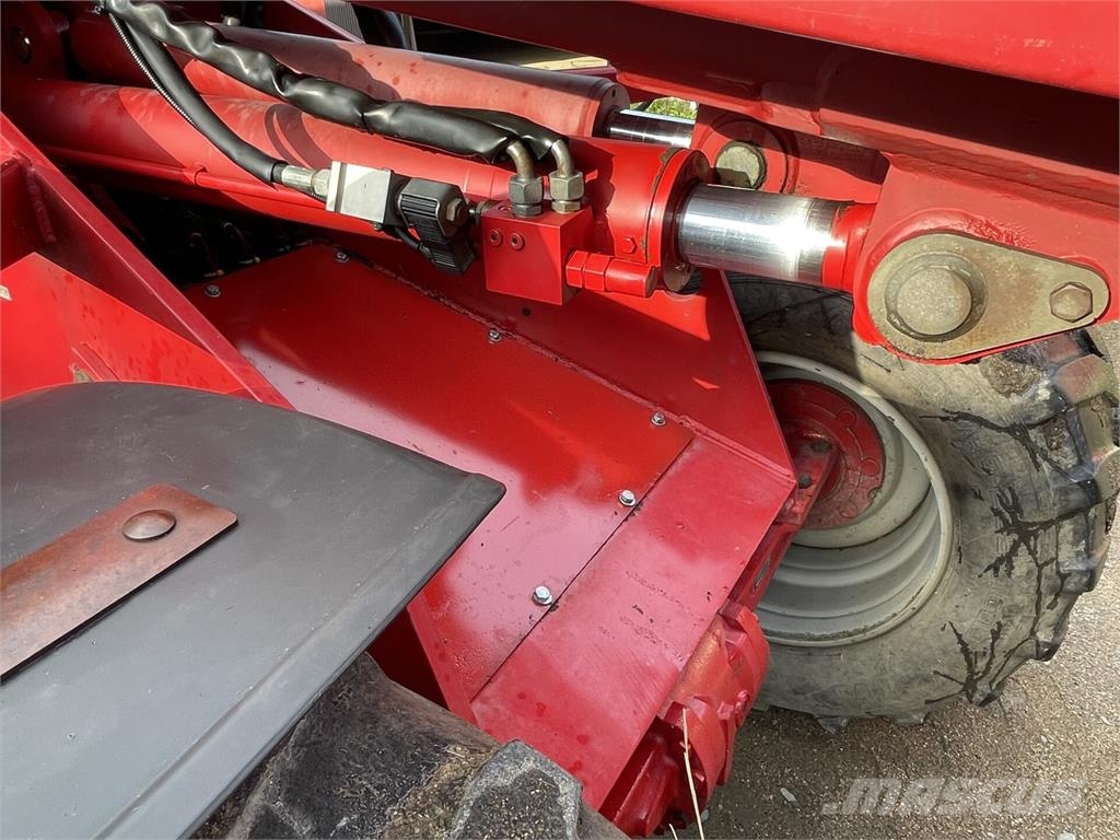 Schäffer 9330T Telehandlers