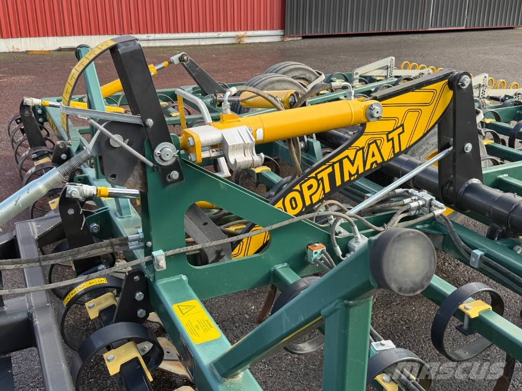 Multiva Optima T600 JH Äkked
