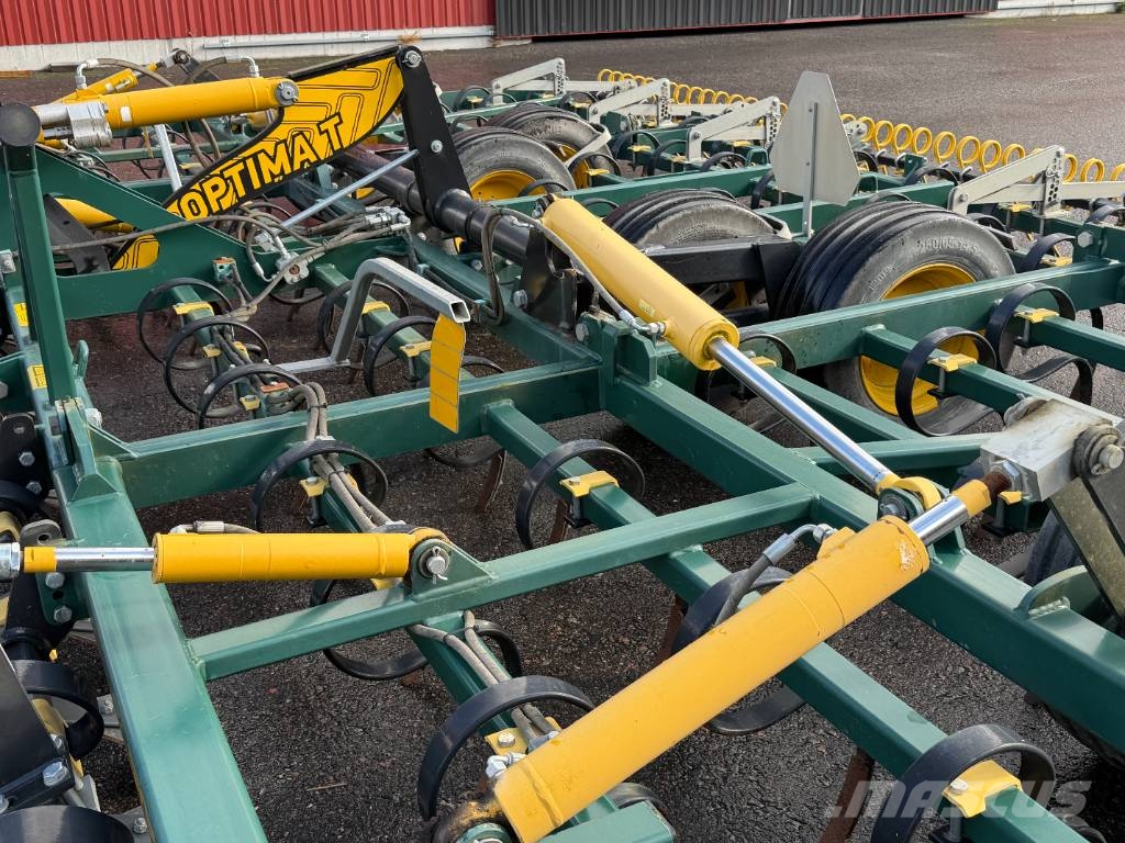 Multiva Optima T600 JH Äkked