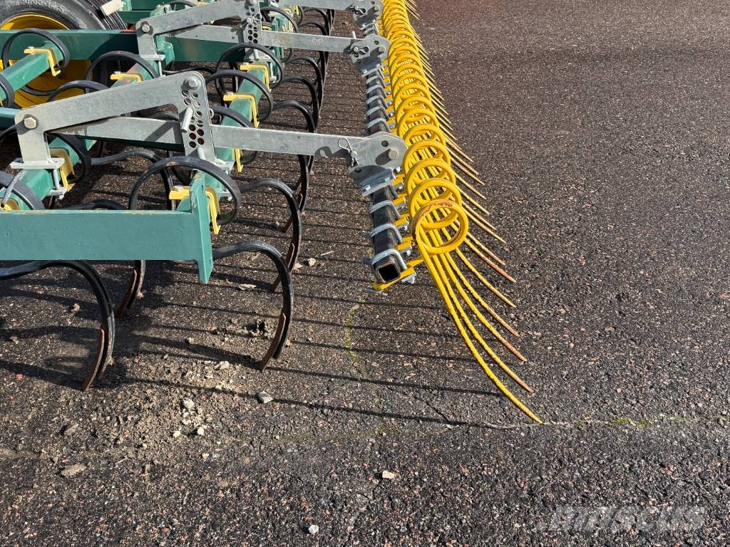 Multiva Optima T600 JH Äkked