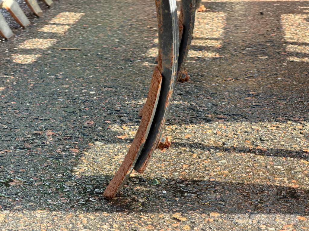 Multiva Optima T600 JH Äkked