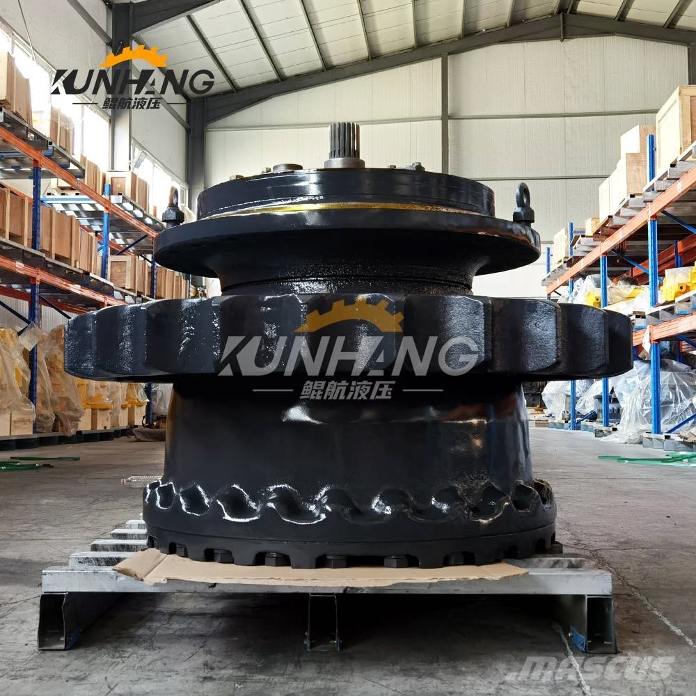 Komatsu PC2000-8 Final Drive Gearbox Reducer 21T-27-00300 트랜스미션
