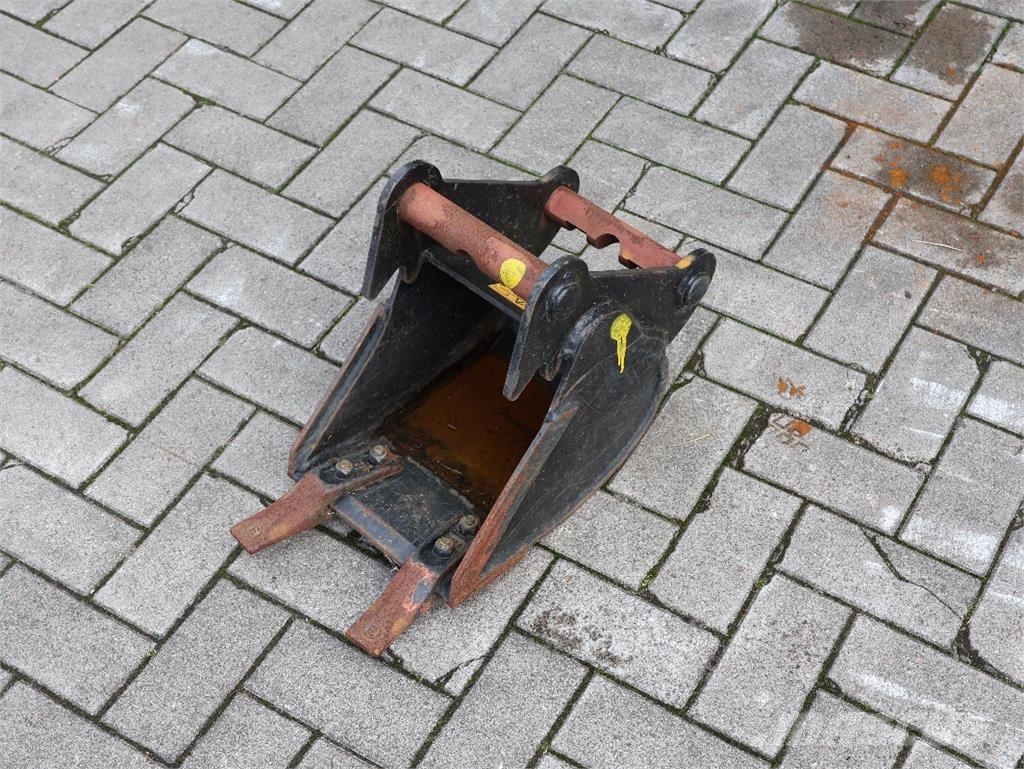  TIEFLÖFFEL 250 MM BREIT, Excavator